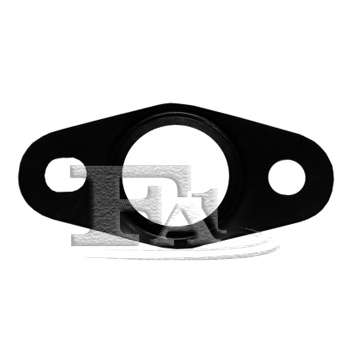 Прокладка турбіни VW Golf IV/Passat 1.8T 97-06 (трубка на злив масла)