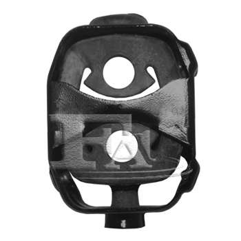 Гумка глушника MB M-class (W163) 98-05