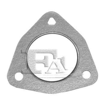 Прокладка, труба выхлопного газа