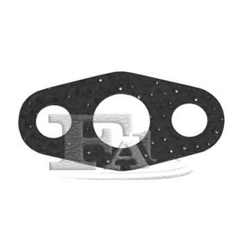 Уплотнительное кольцо, выпуск масла (компрессор)