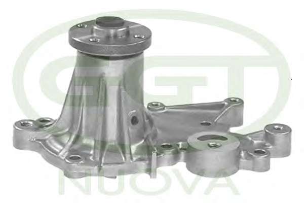 Водяной насос