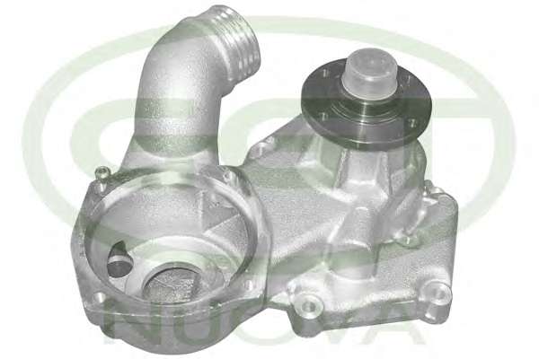 Водяной насос