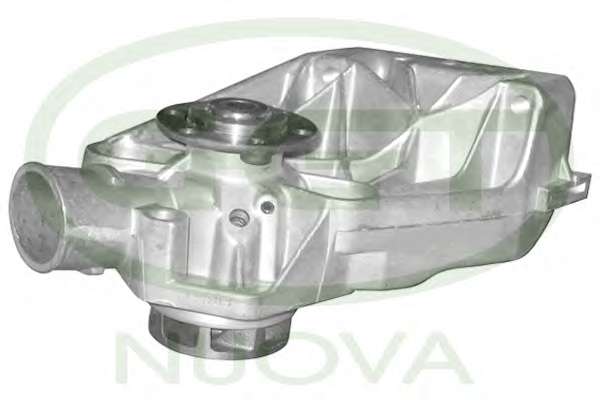 Водяной насос