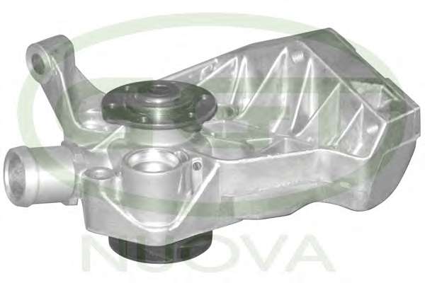 Водяной насос