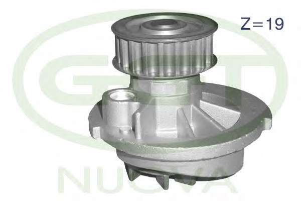 Водяной насос