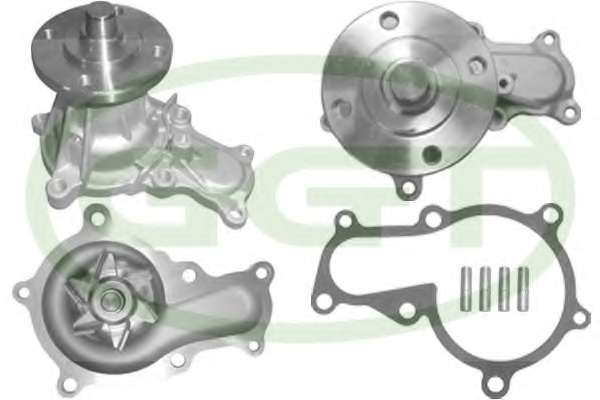 Водяной насос