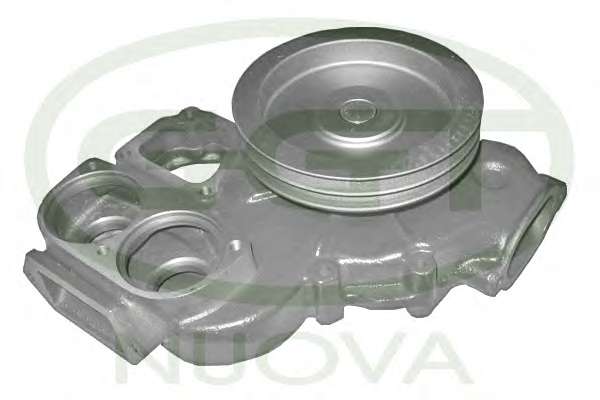 Водяной насос