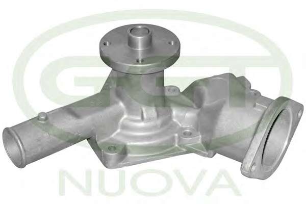 Водяной насос