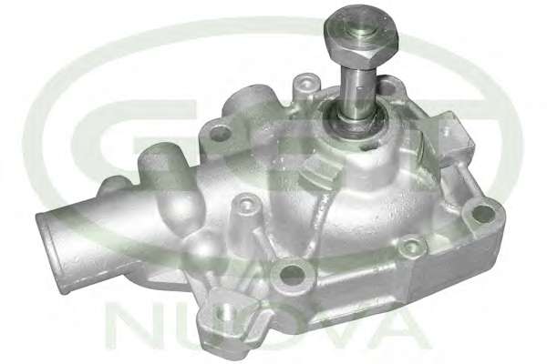 Водяной насос