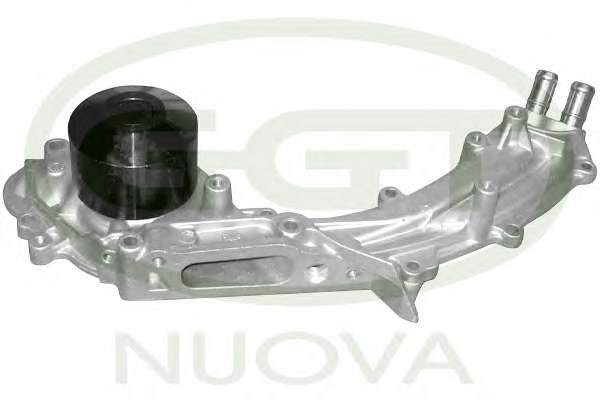 Водяной насос