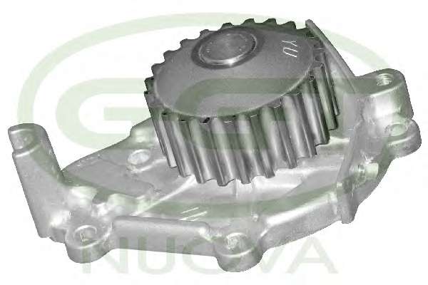 Водяной насос