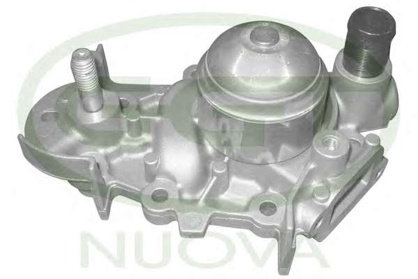 Водяной насос