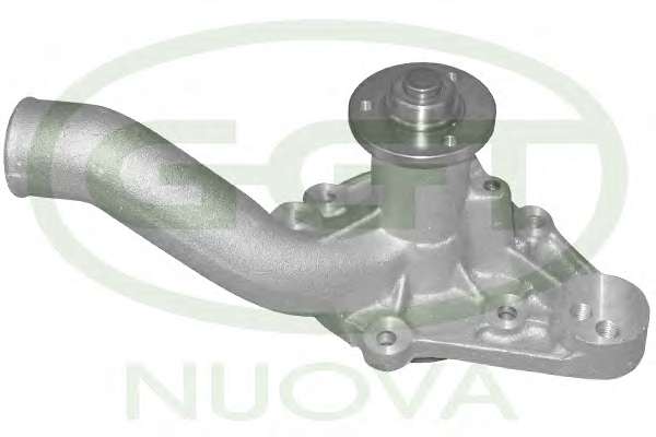 Водяной насос