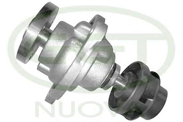 Водяной насос