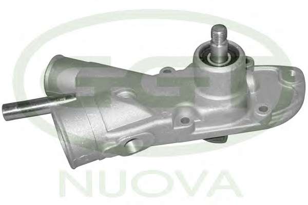 Водяной насос