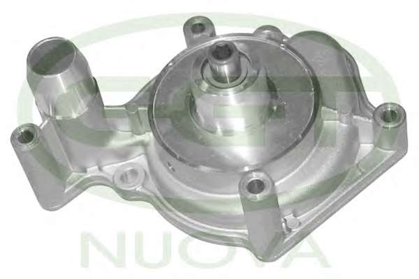 Водяной насос