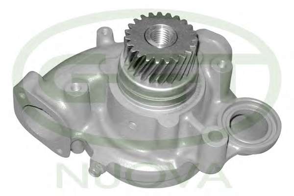 Водяной насос