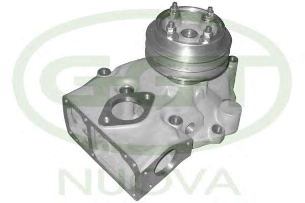 Водяной насос