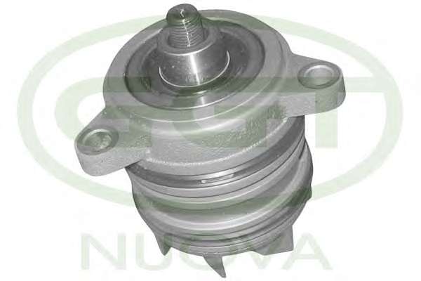 Водяной насос