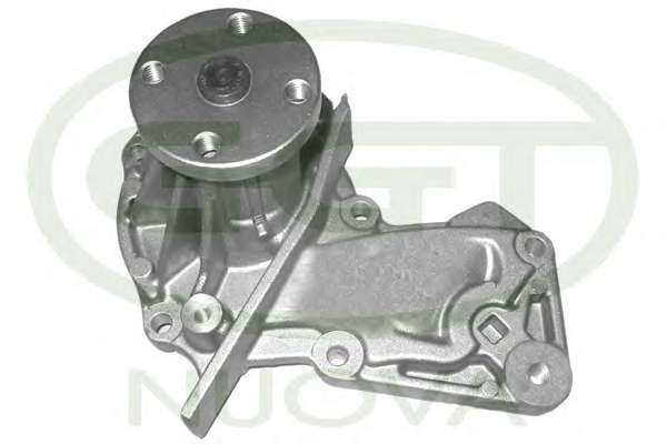 Водяной насос