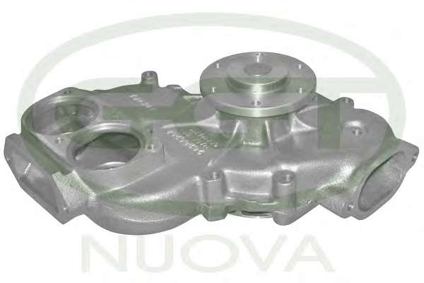 Водяной насос