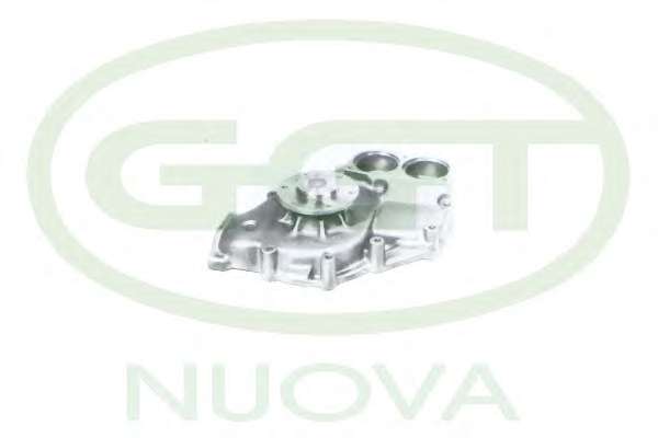 Водяной насос