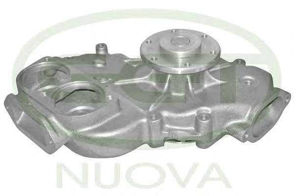 Водяной насос