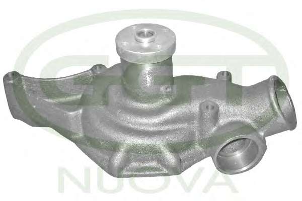 Водяной насос