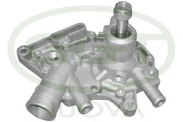 Водяной насос