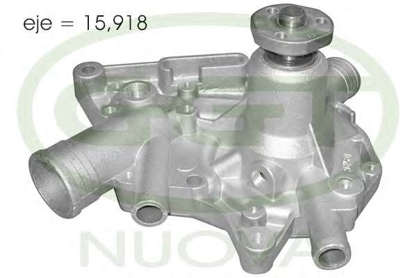 Водяной насос