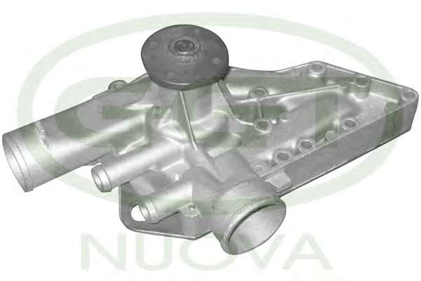 Водяной насос