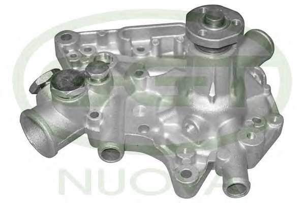 Водяной насос