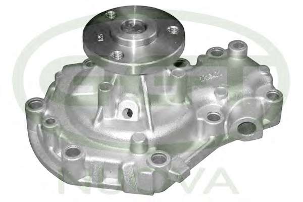 Водяной насос