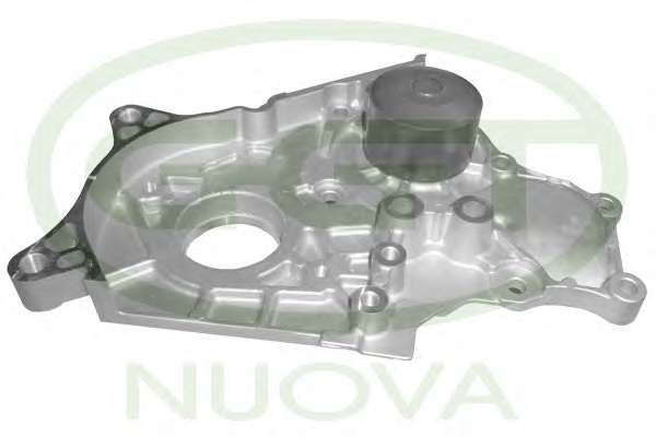 Водяной насос