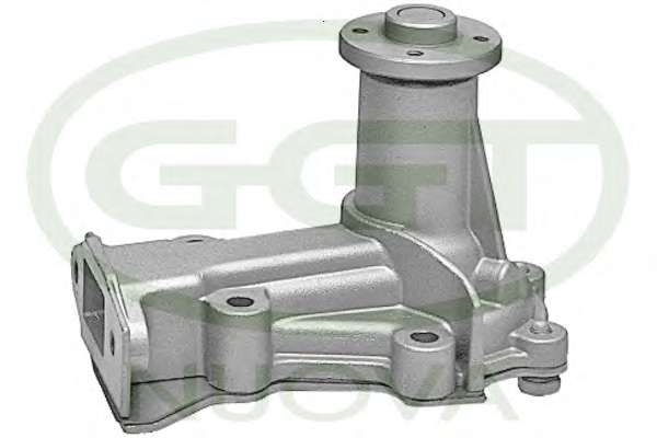 Водяной насос