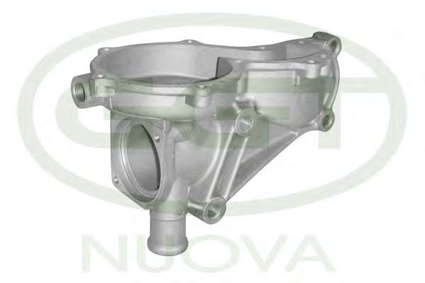 Водяной насос