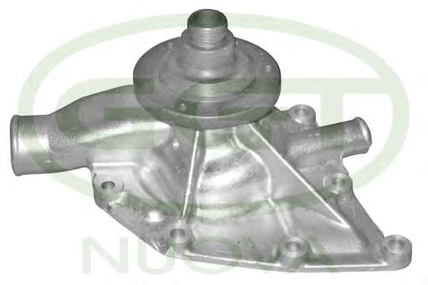 Водяной насос