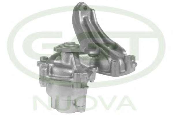 Водяной насос