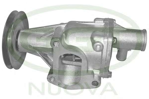 Водяной насос