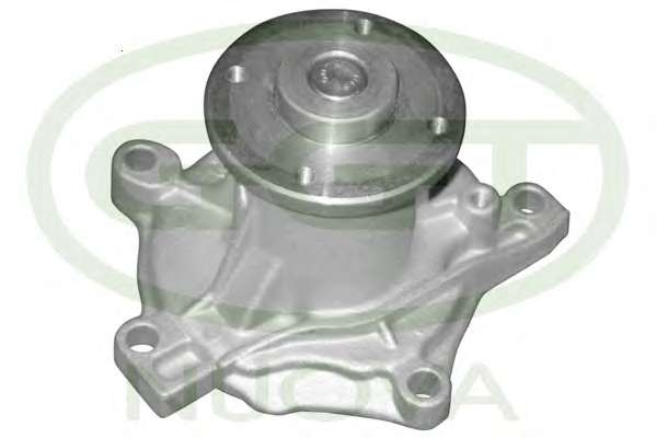 Водяной насос