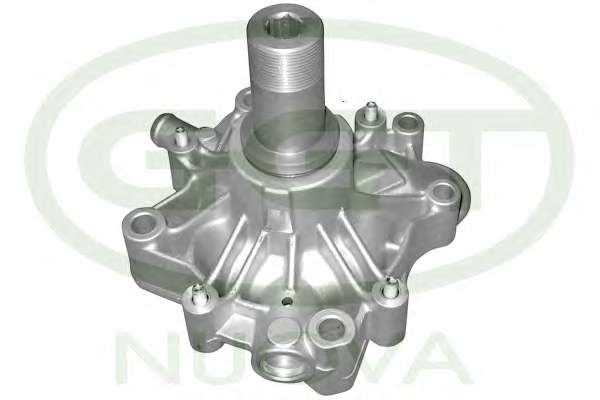 Водяной насос