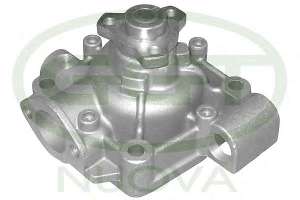 Водяной насос