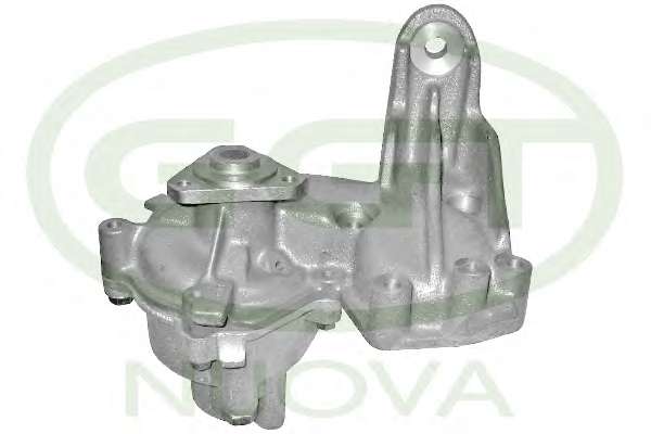 Водяной насос