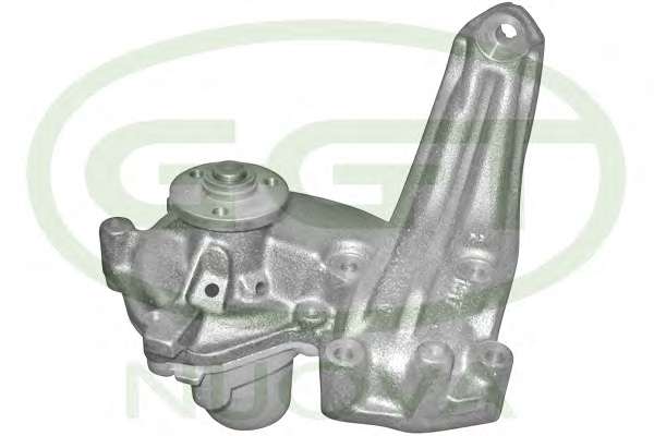 Водяной насос