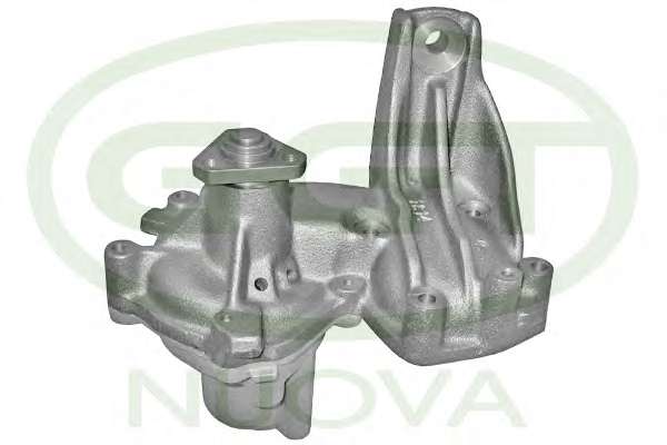 Водяной насос