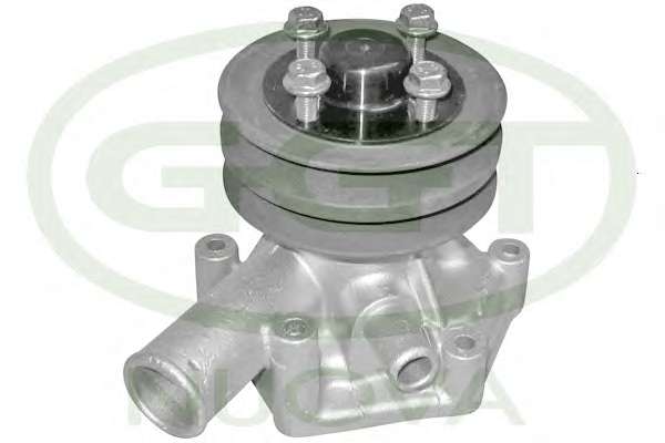 Водяной насос