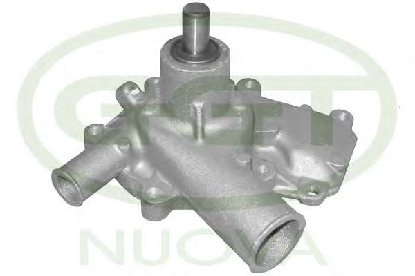 Водяной насос