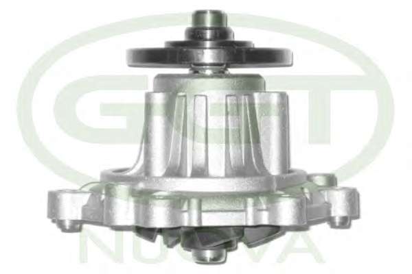 Водяной насос