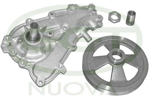 Водяной насос