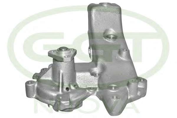 Водяной насос